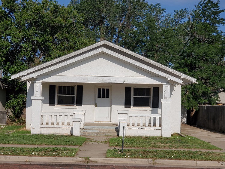 Appealing Starter Home Dalhart Real Estate Dalhart, TX